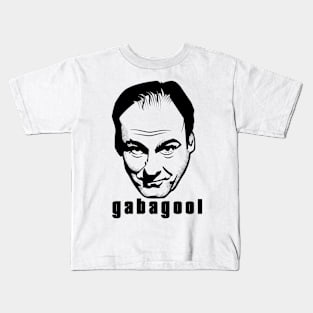 gabagool meme Kids T-Shirt